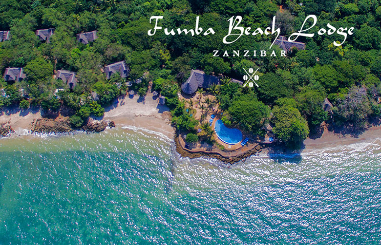 Fumba Beach Lodge Zanzibar