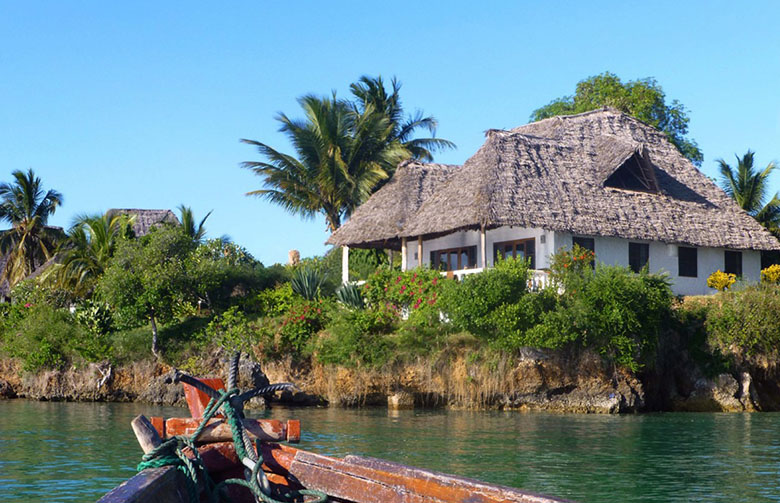 Chuini Beach Lodge