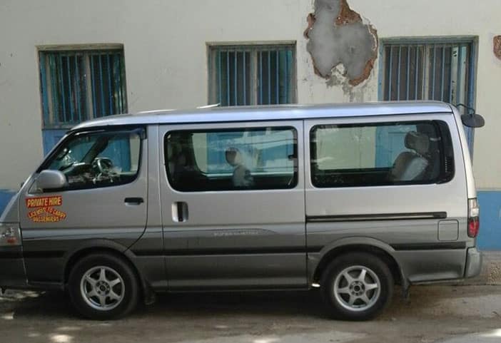 Zanzibar Airport Transfers