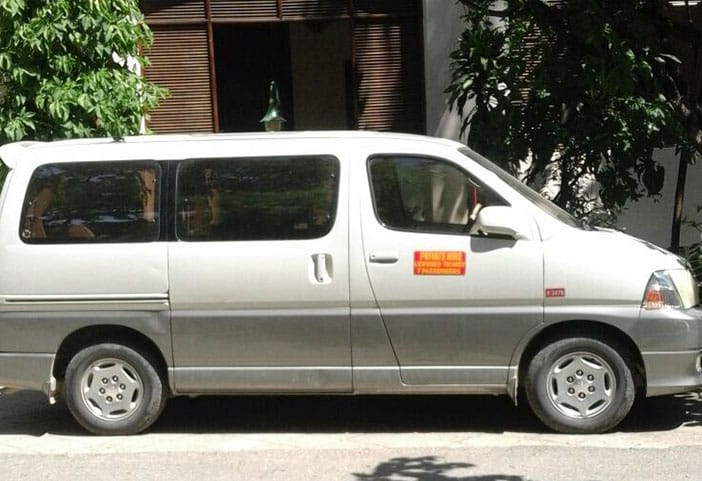 Zanzibar Airport Transfer