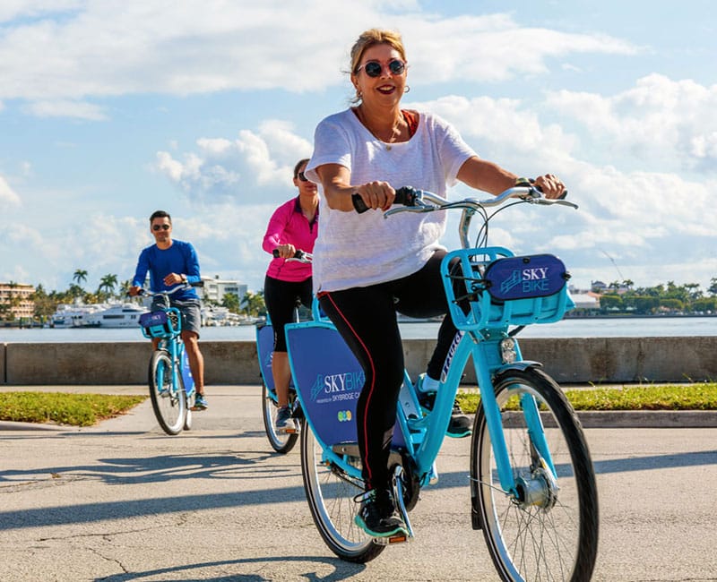 Zanzibar Bicycle Rental